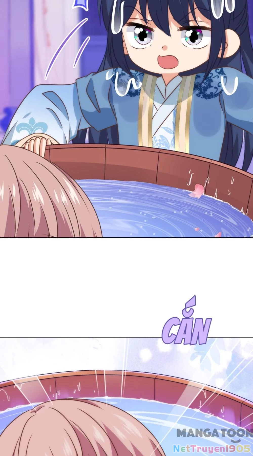 Ồ, Sủng Phi Đại Nhân Của Ta Chapter 295 - 13