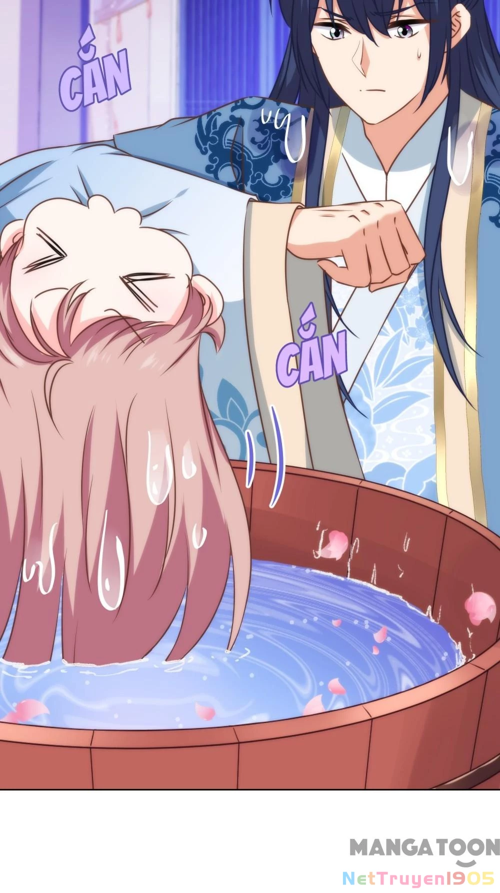 Ồ, Sủng Phi Đại Nhân Của Ta Chapter 295 - 15