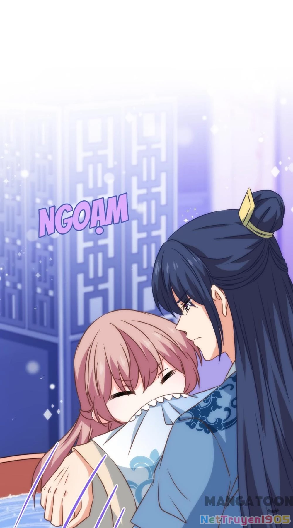 Ồ, Sủng Phi Đại Nhân Của Ta Chapter 295 - 16