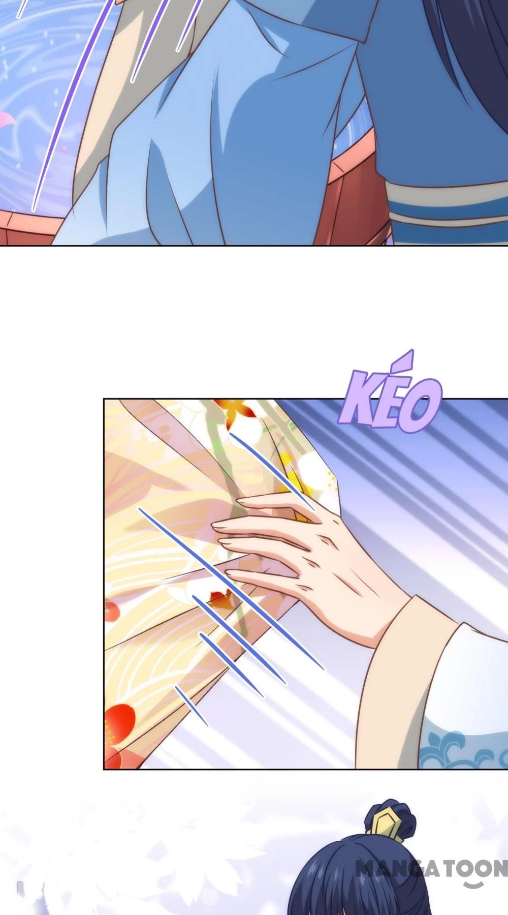 Ồ, Sủng Phi Đại Nhân Của Ta Chapter 295 - 17