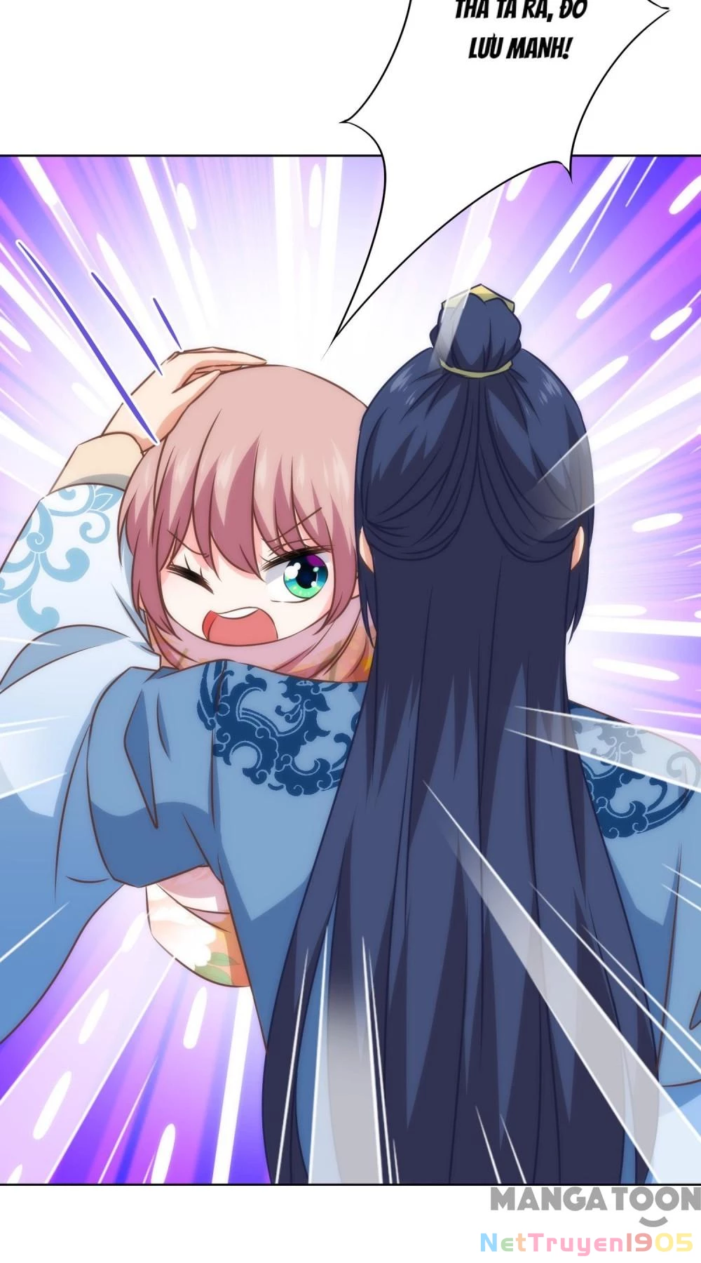 Ồ, Sủng Phi Đại Nhân Của Ta Chapter 295 - 19