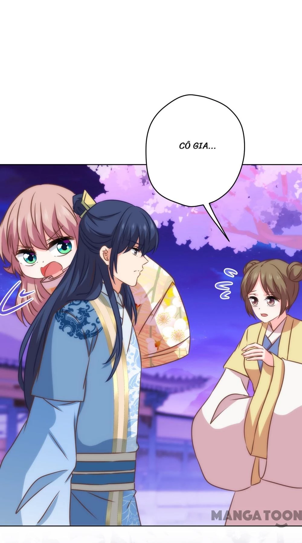 Ồ, Sủng Phi Đại Nhân Của Ta Chapter 295 - 20