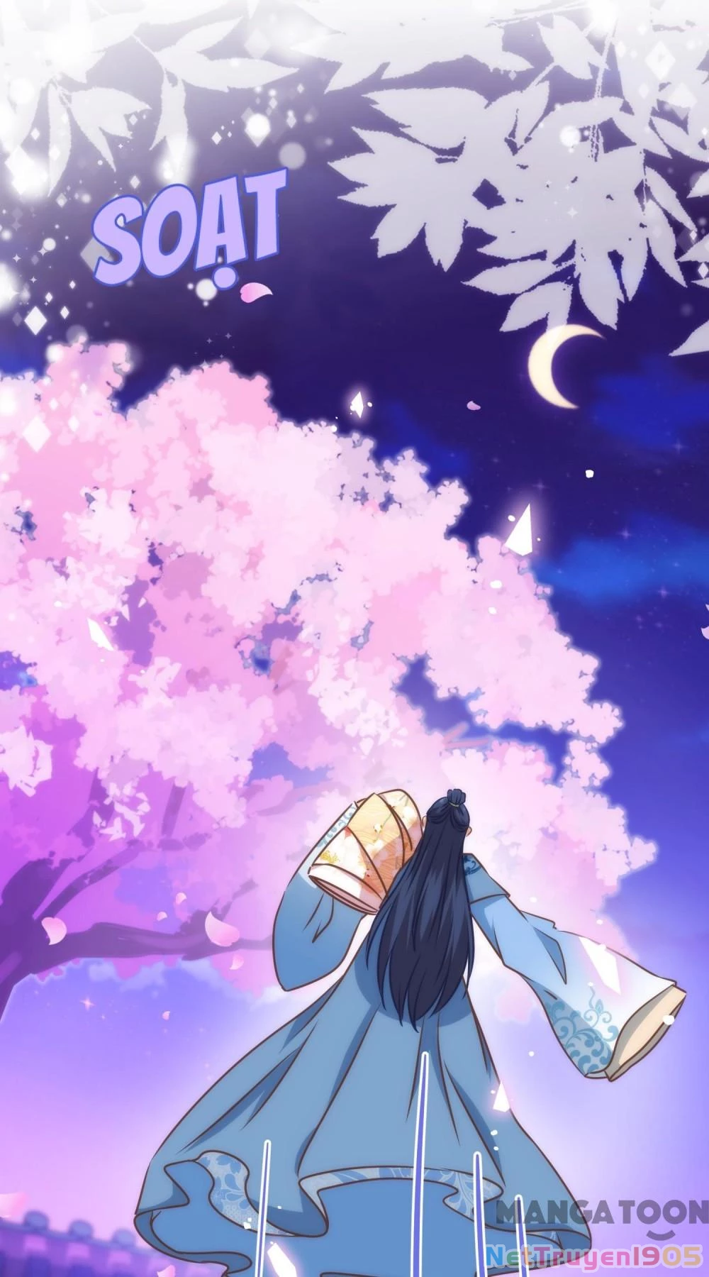 Ồ, Sủng Phi Đại Nhân Của Ta Chapter 295 - 21