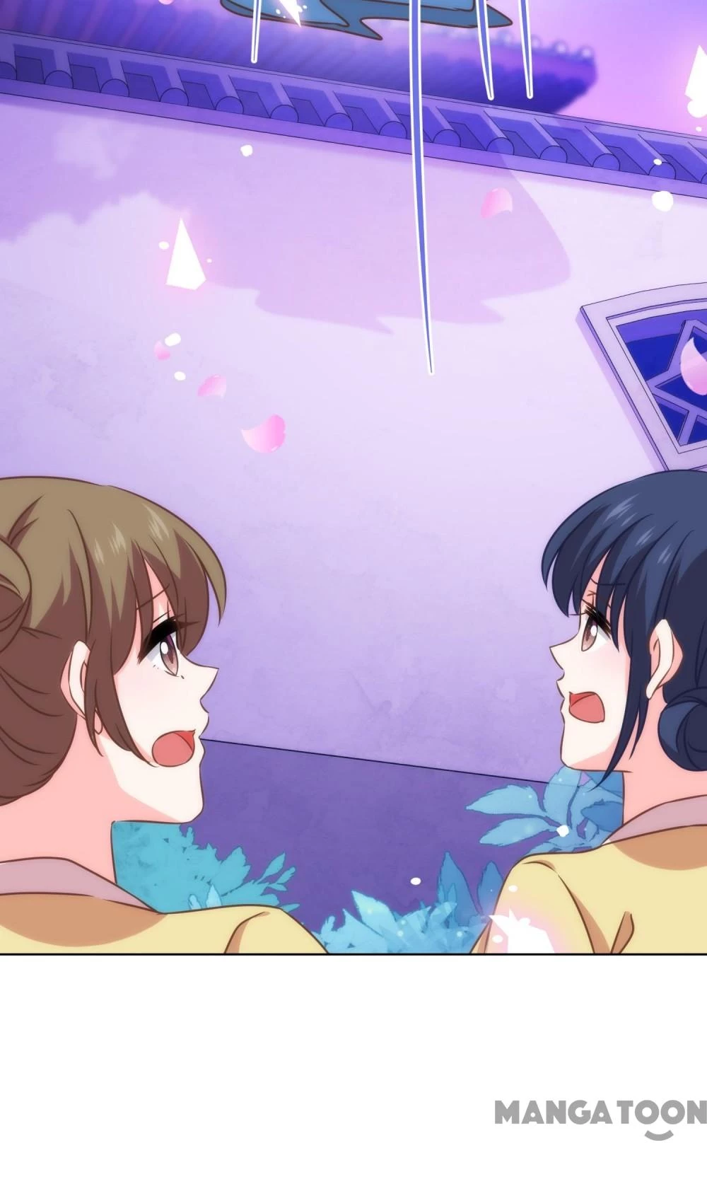 Ồ, Sủng Phi Đại Nhân Của Ta Chapter 295 - 22