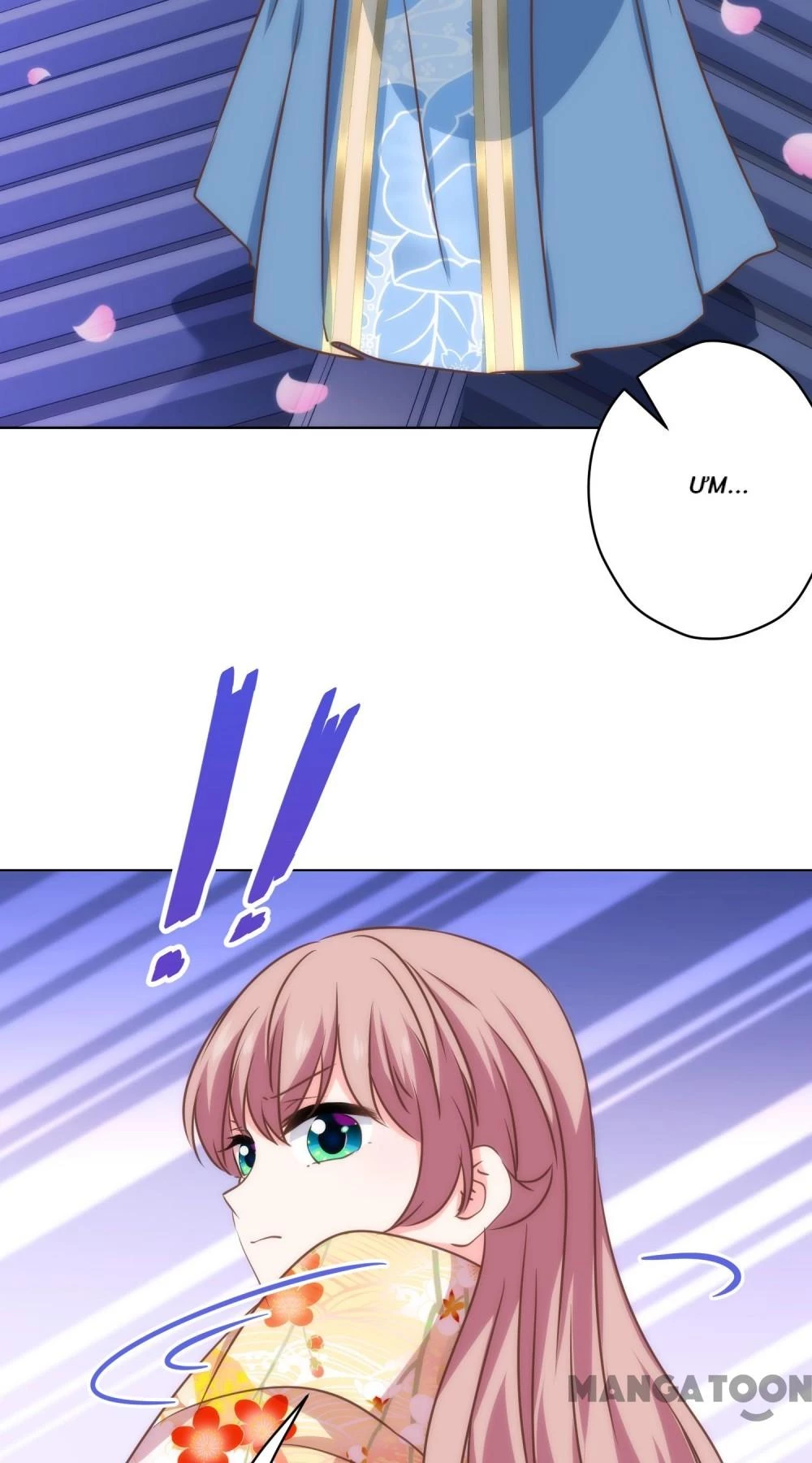 Ồ, Sủng Phi Đại Nhân Của Ta Chapter 295 - 24