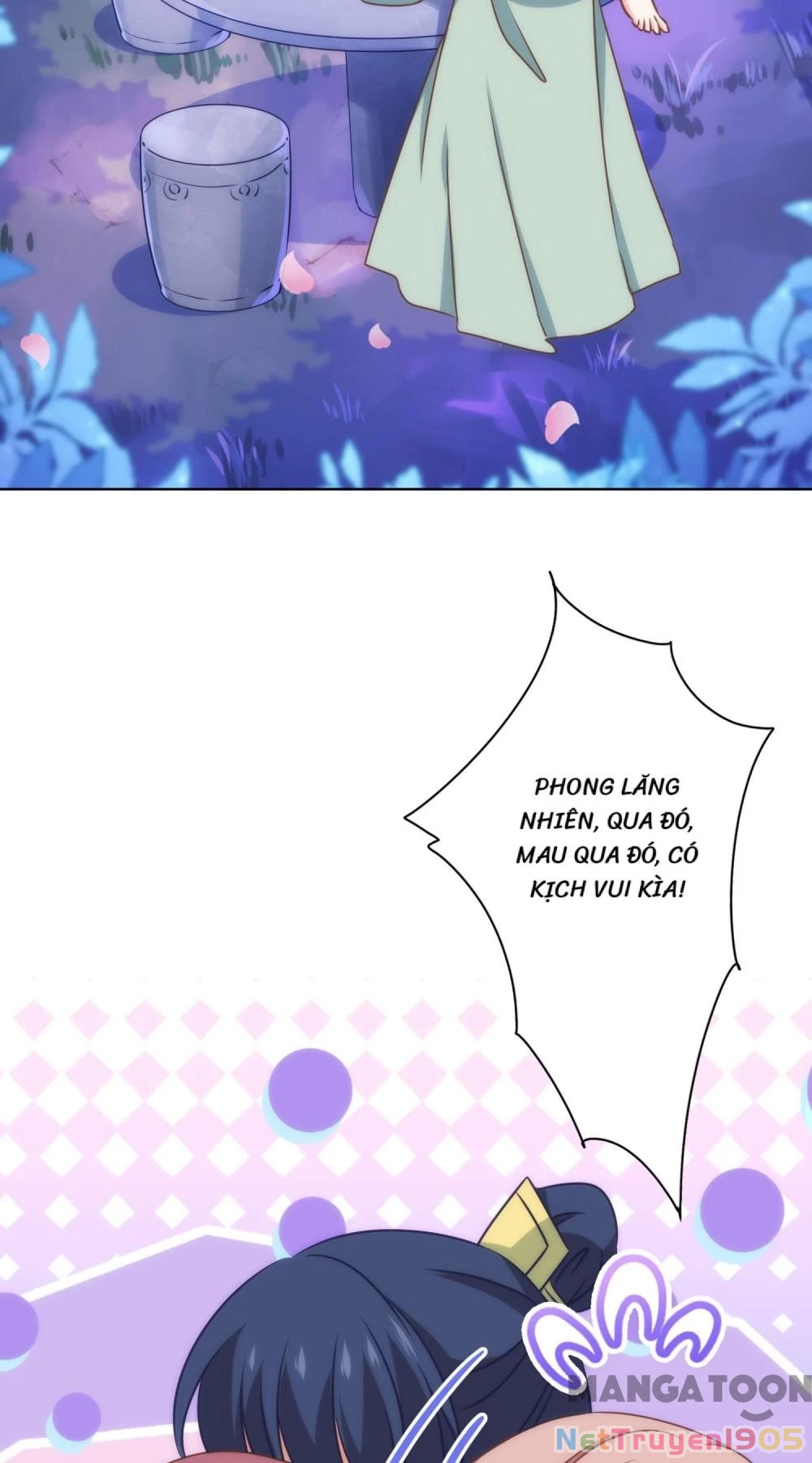 Ồ, Sủng Phi Đại Nhân Của Ta Chapter 295 - 26