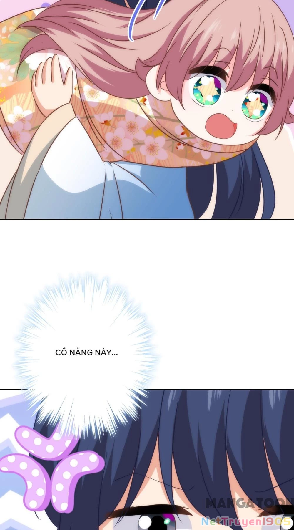 Ồ, Sủng Phi Đại Nhân Của Ta Chapter 295 - 27