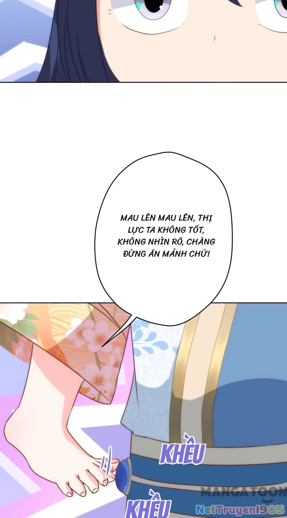 Ồ, Sủng Phi Đại Nhân Của Ta Chapter 295 - 28