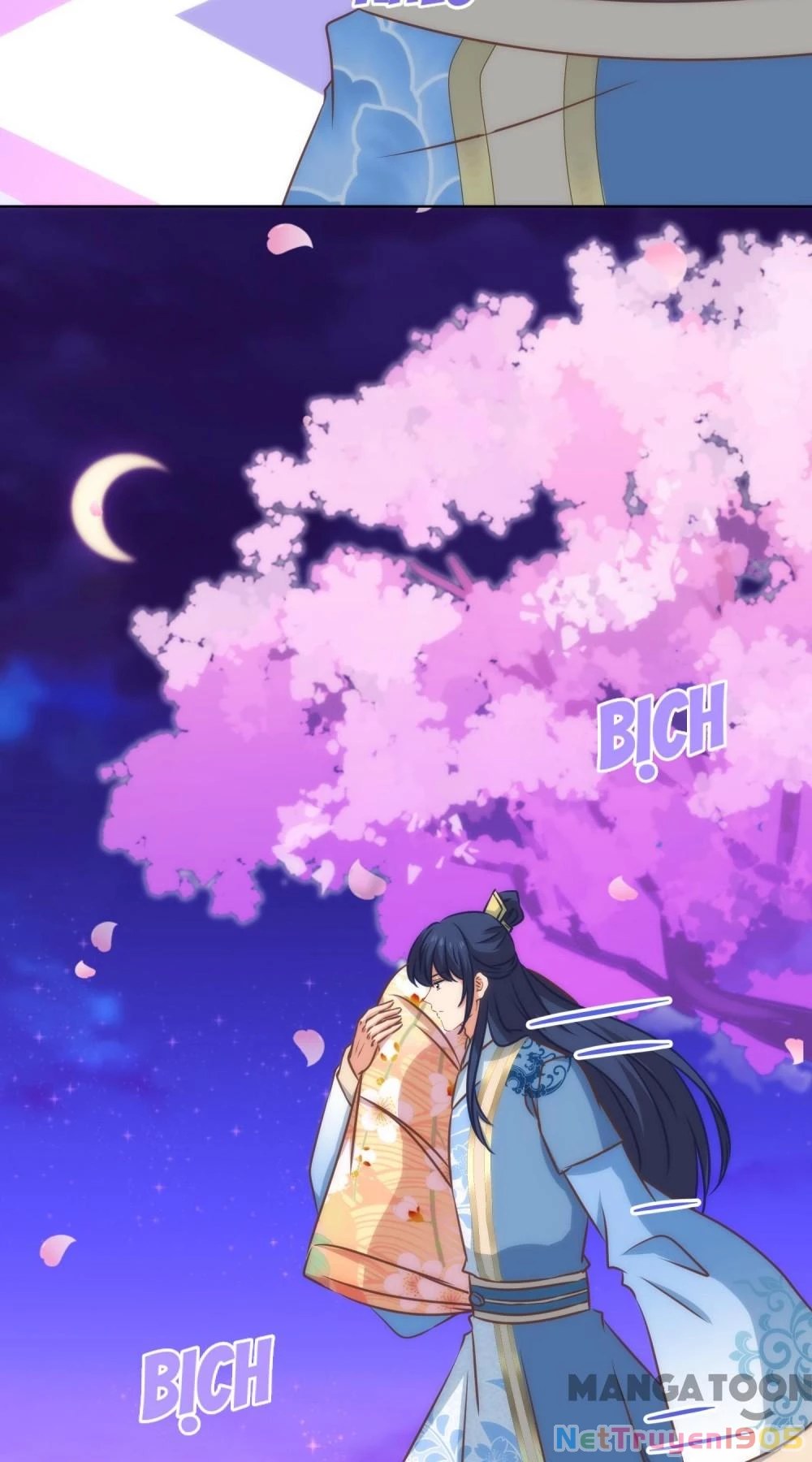 Ồ, Sủng Phi Đại Nhân Của Ta Chapter 295 - 29