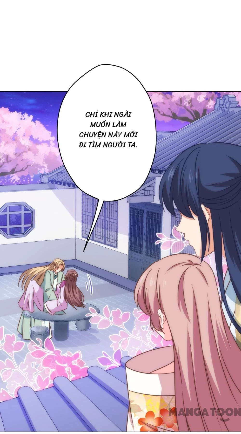 Ồ, Sủng Phi Đại Nhân Của Ta Chapter 295 - 31