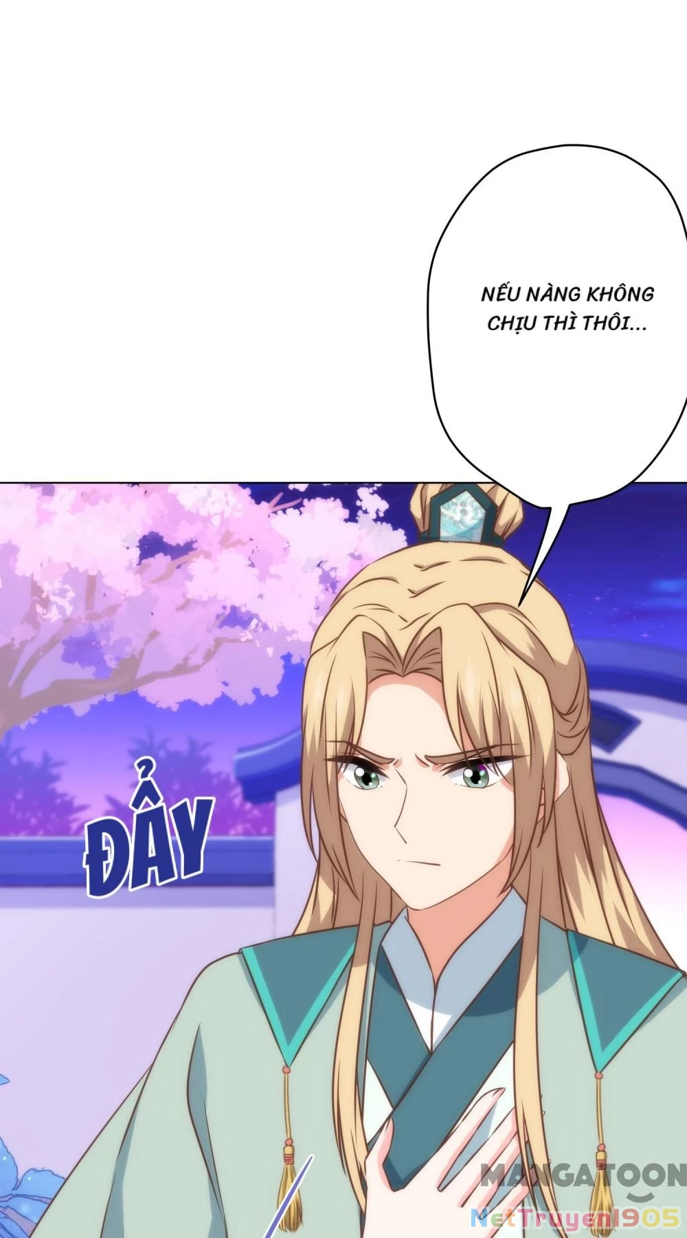 Ồ, Sủng Phi Đại Nhân Của Ta Chapter 295 - 32