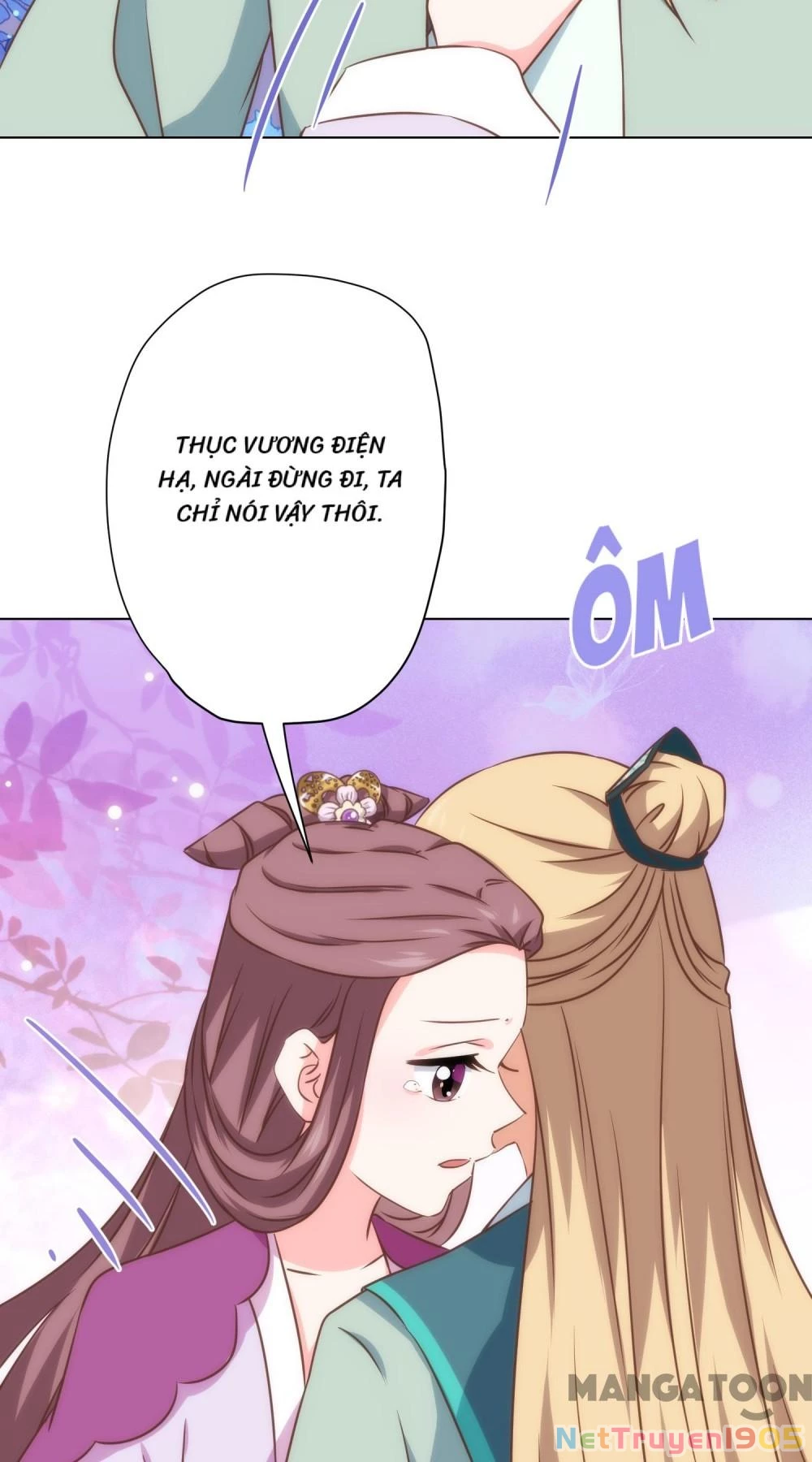 Ồ, Sủng Phi Đại Nhân Của Ta Chapter 295 - 33