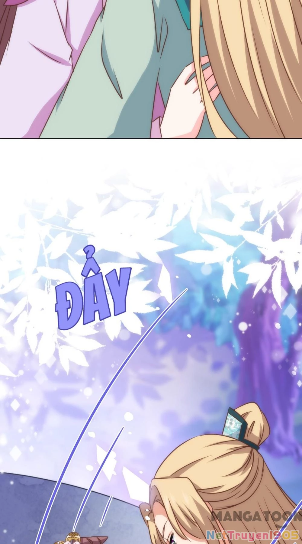 Ồ, Sủng Phi Đại Nhân Của Ta Chapter 295 - 34