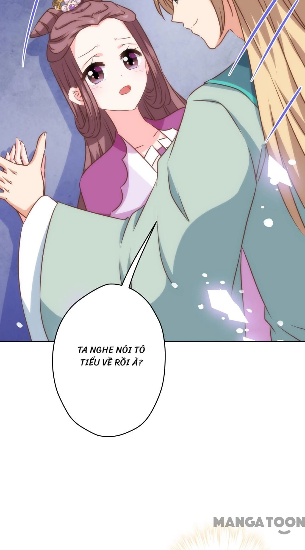 Ồ, Sủng Phi Đại Nhân Của Ta Chapter 295 - 35