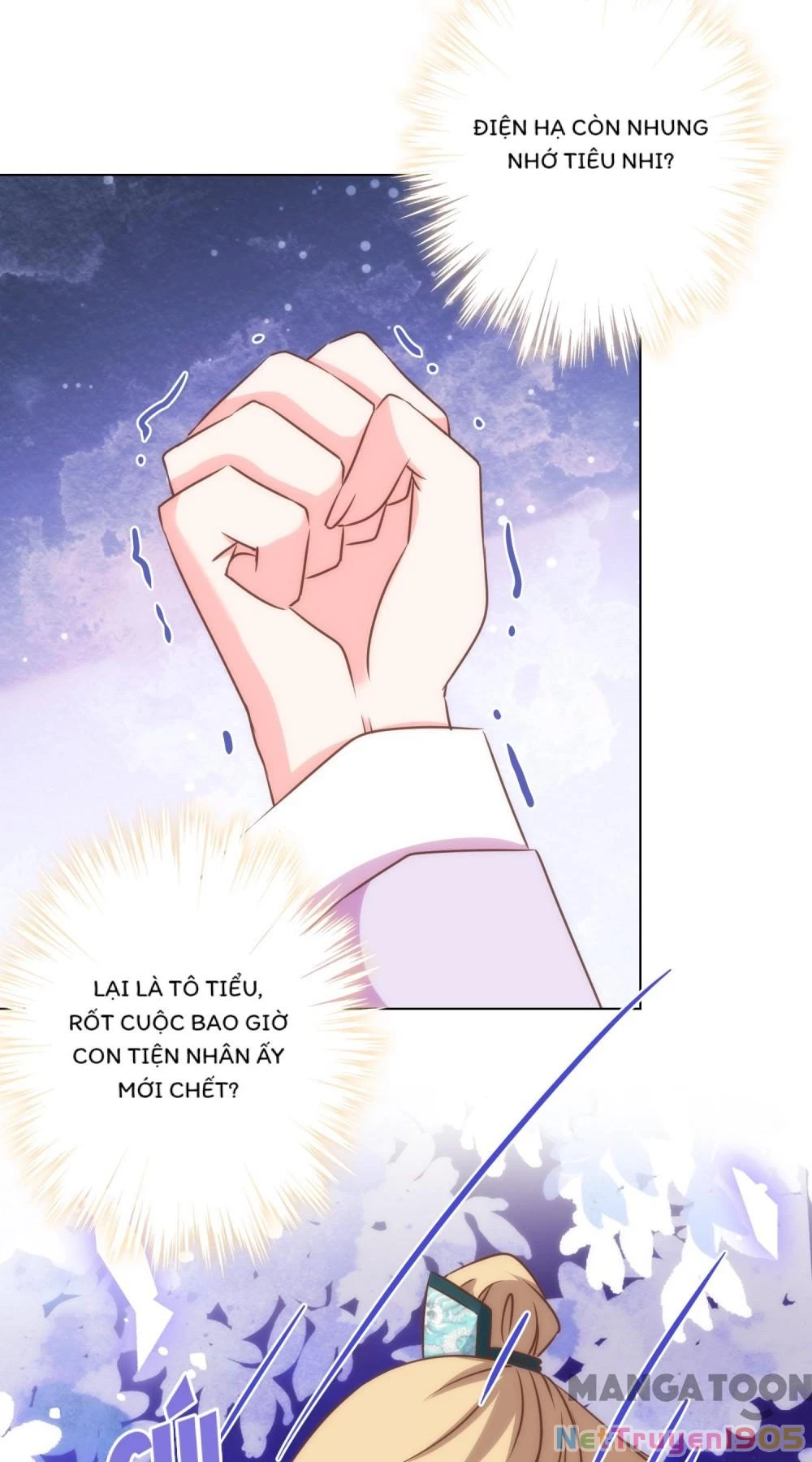 Ồ, Sủng Phi Đại Nhân Của Ta Chapter 295 - 36