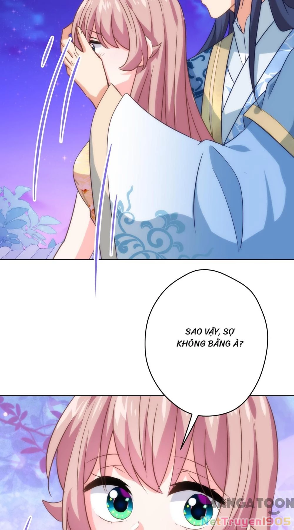 Ồ, Sủng Phi Đại Nhân Của Ta Chapter 296 - 3