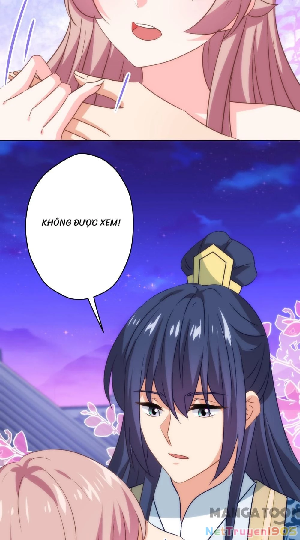 Ồ, Sủng Phi Đại Nhân Của Ta Chapter 296 - 4