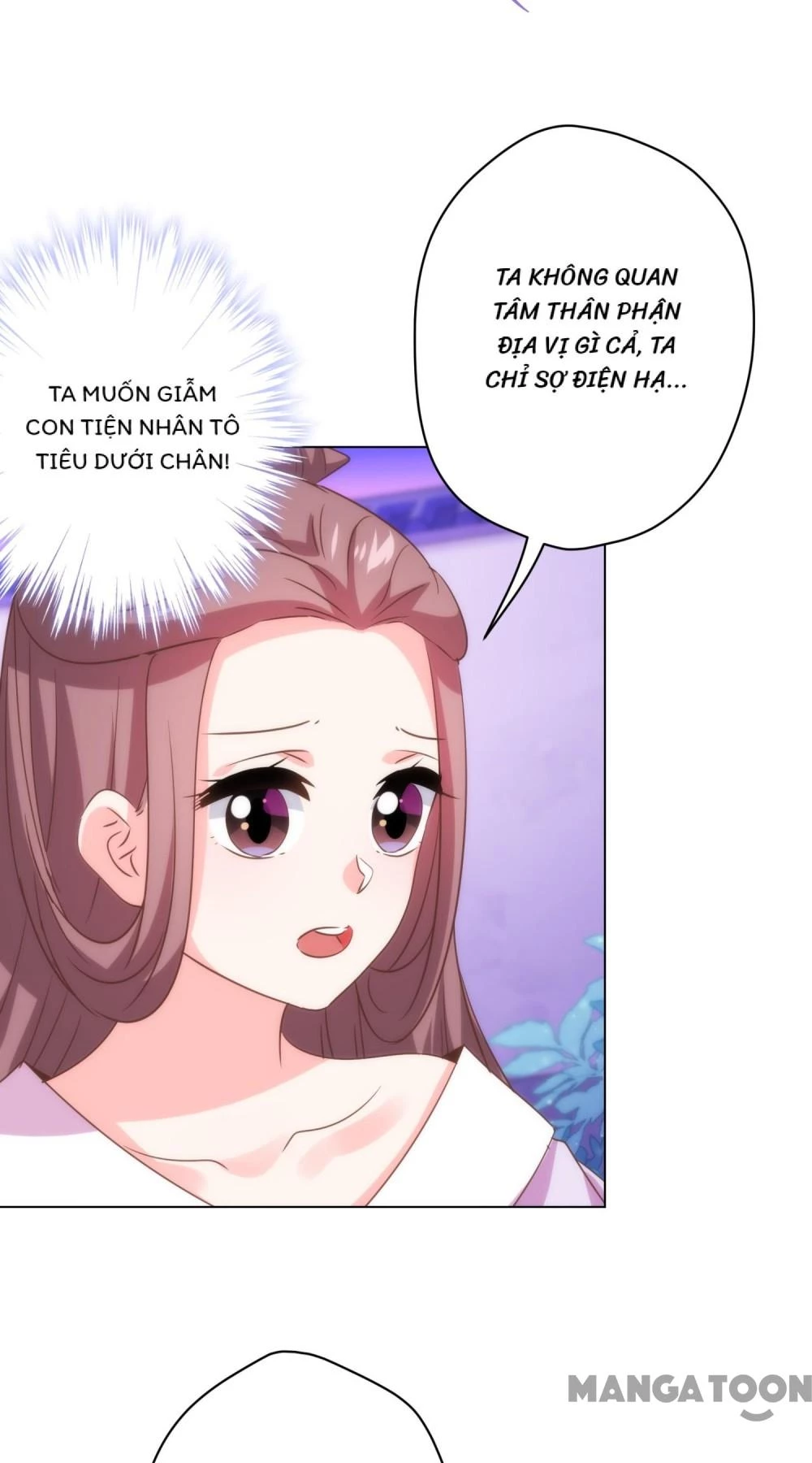 Ồ, Sủng Phi Đại Nhân Của Ta Chapter 296 - 29