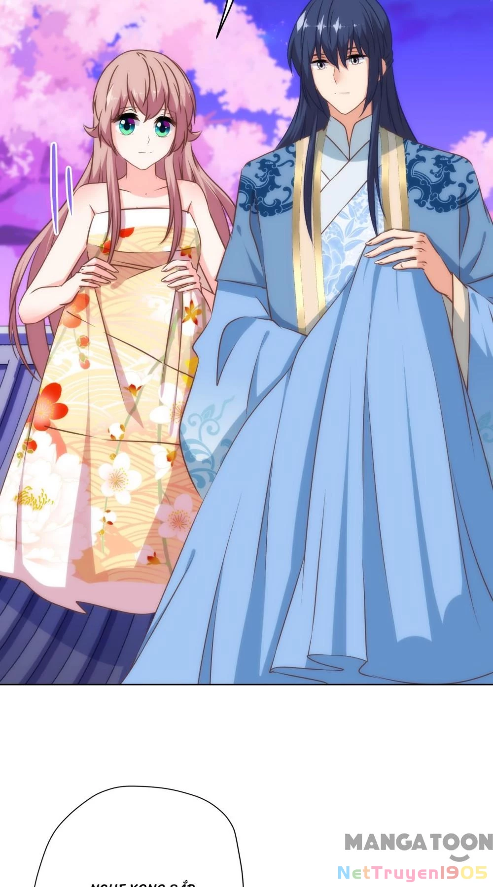 Ồ, Sủng Phi Đại Nhân Của Ta Chapter 297 - 2