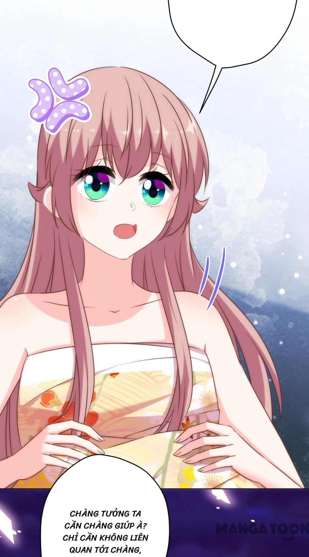 Ồ, Sủng Phi Đại Nhân Của Ta Chapter 297 - 4