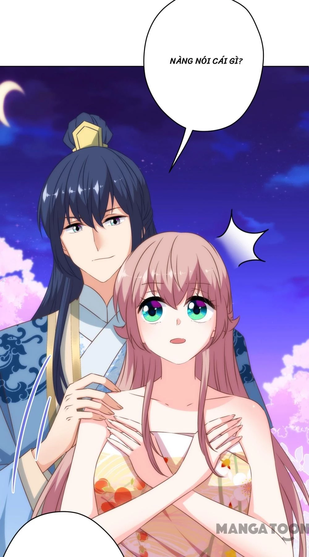 Ồ, Sủng Phi Đại Nhân Của Ta Chapter 297 - 6
