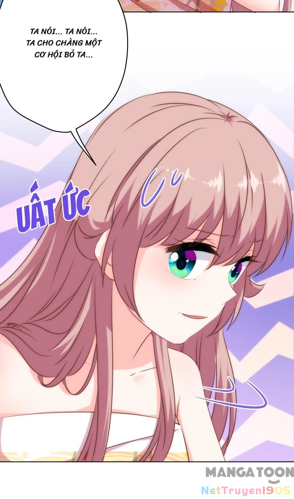 Ồ, Sủng Phi Đại Nhân Của Ta Chapter 297 - 7
