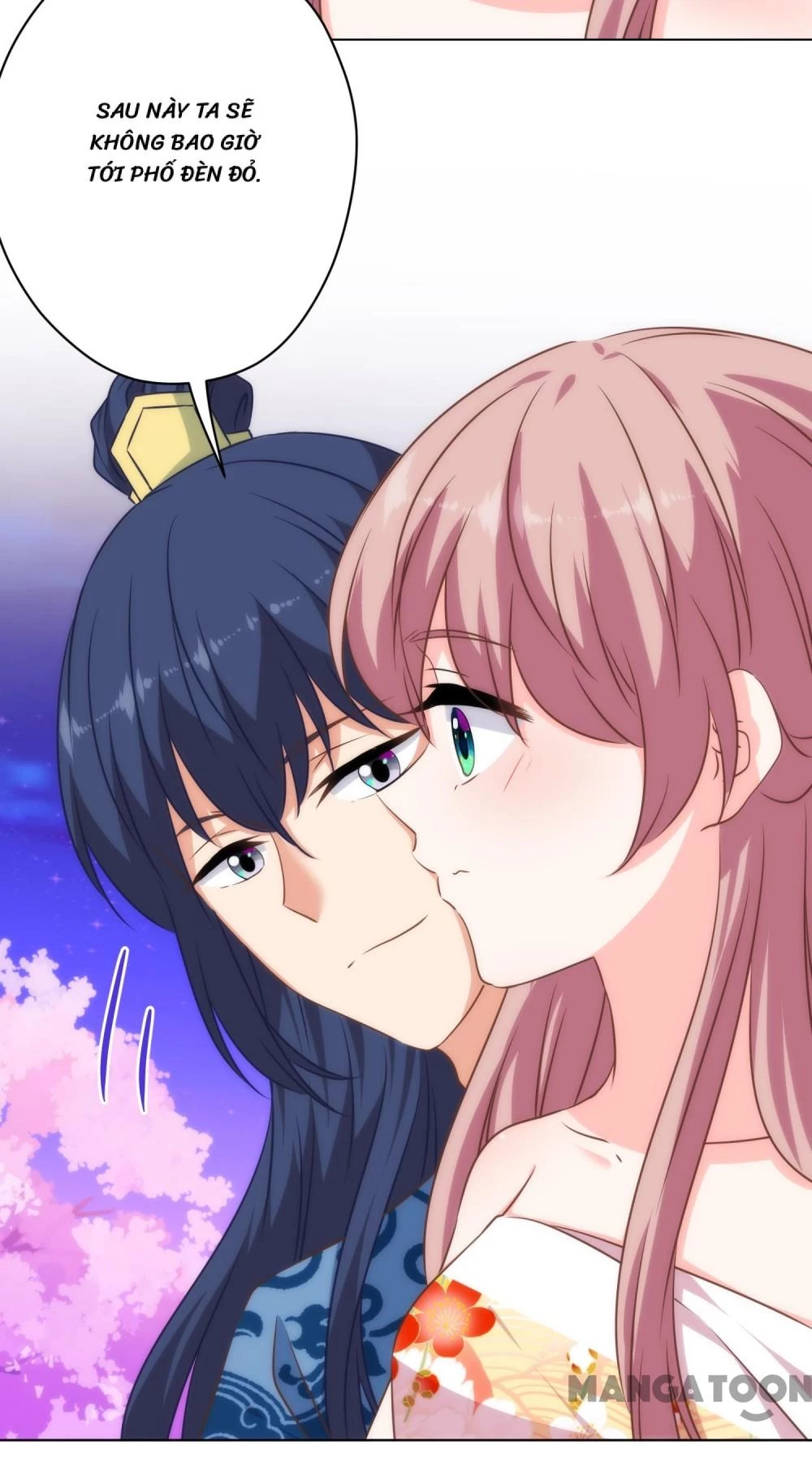 Ồ, Sủng Phi Đại Nhân Của Ta Chapter 297 - 10
