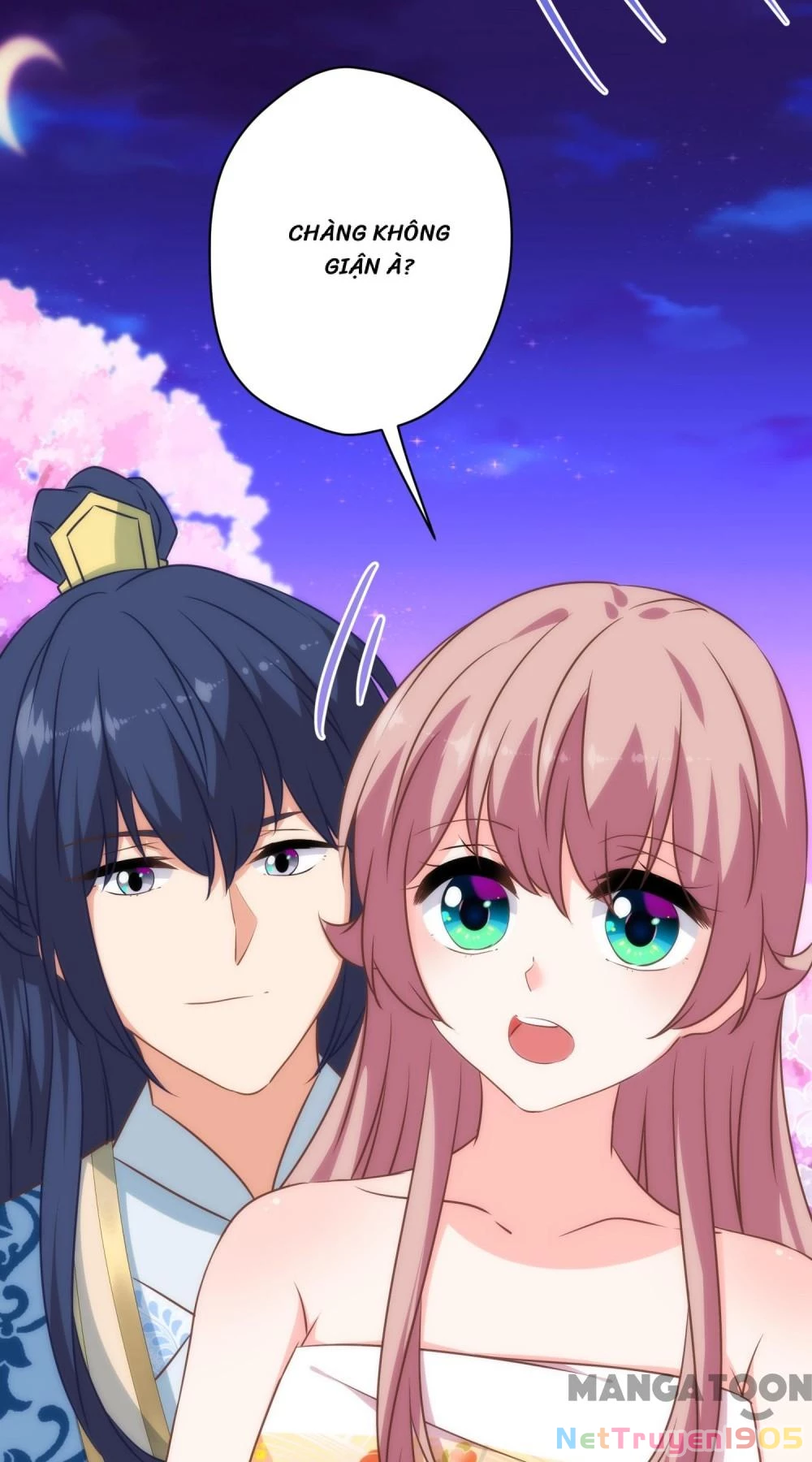 Ồ, Sủng Phi Đại Nhân Của Ta Chapter 297 - 12
