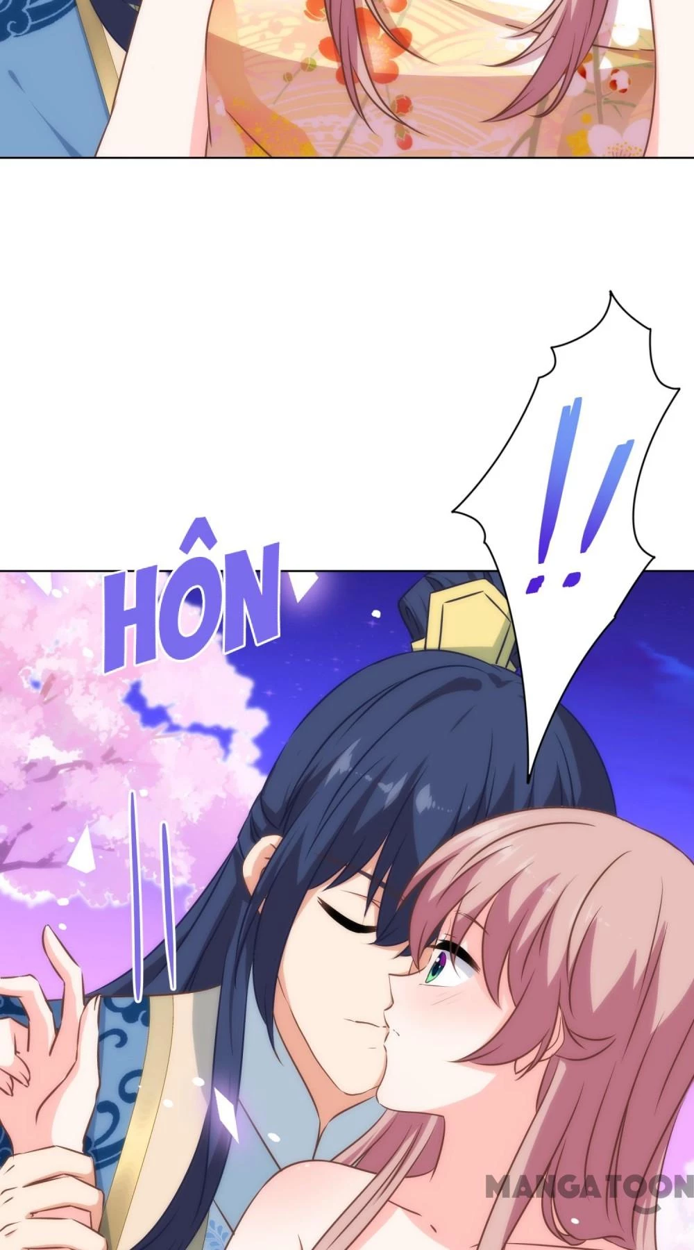 Ồ, Sủng Phi Đại Nhân Của Ta Chapter 297 - 13