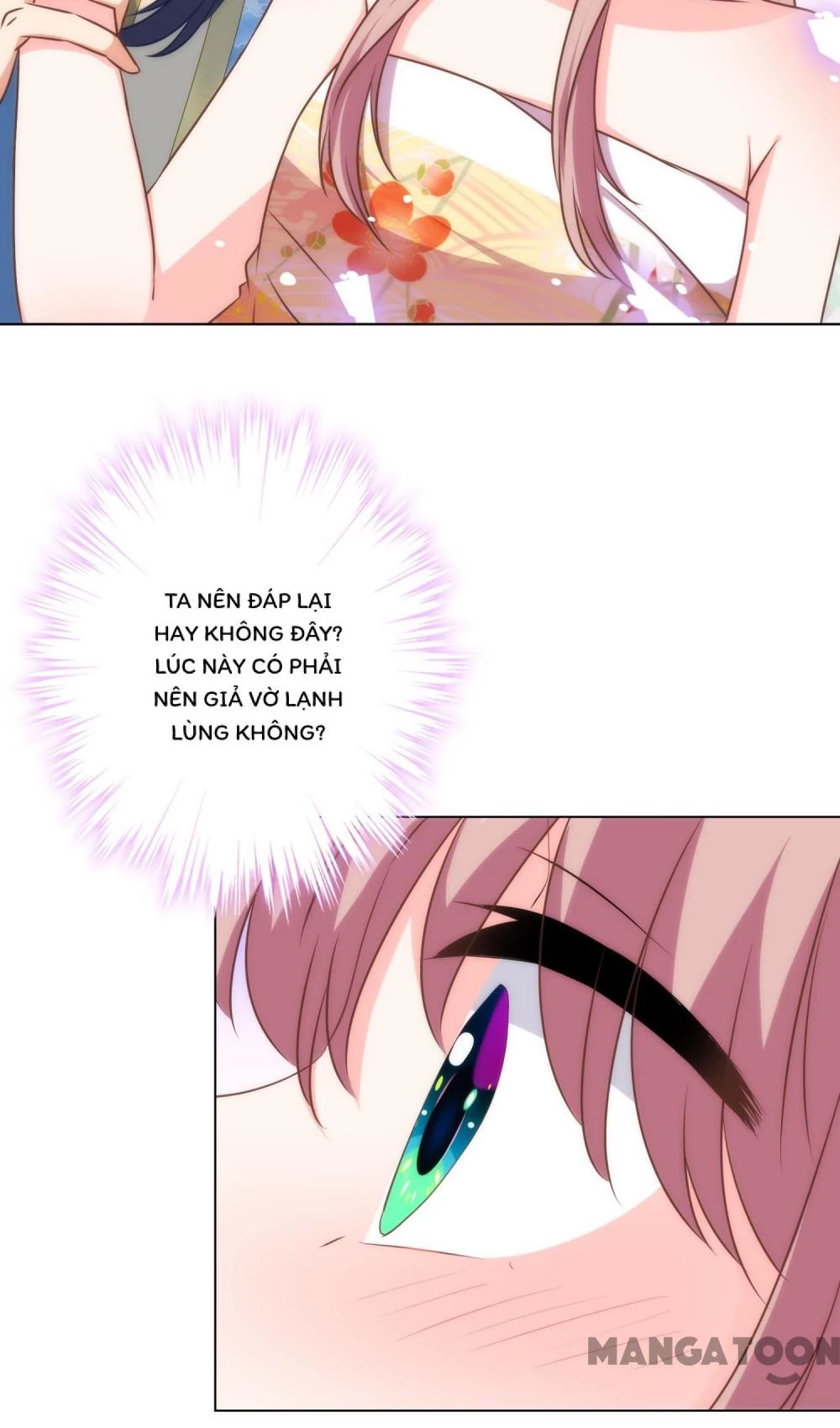 Ồ, Sủng Phi Đại Nhân Của Ta Chapter 297 - 14