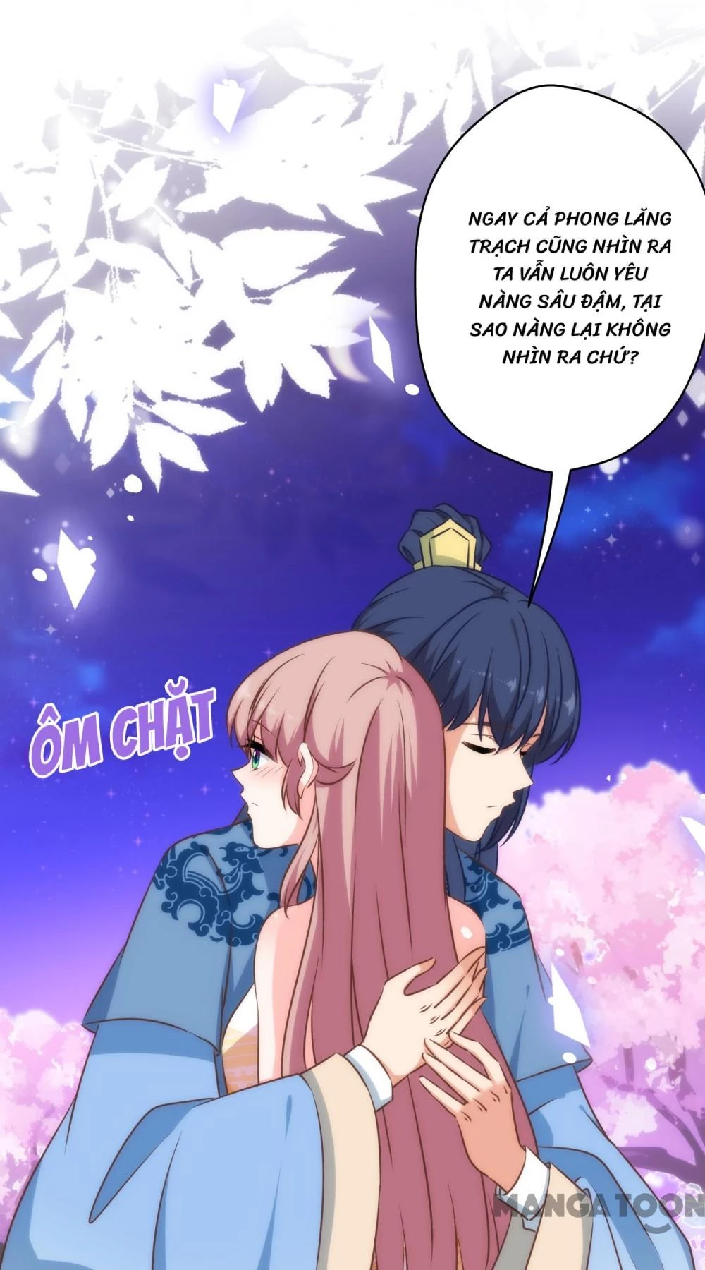 Ồ, Sủng Phi Đại Nhân Của Ta Chapter 297 - 15