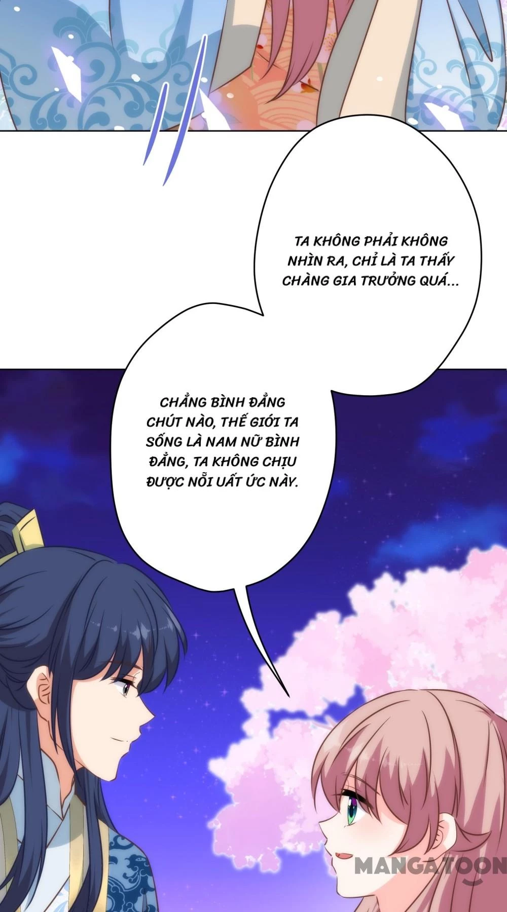 Ồ, Sủng Phi Đại Nhân Của Ta Chapter 297 - 16