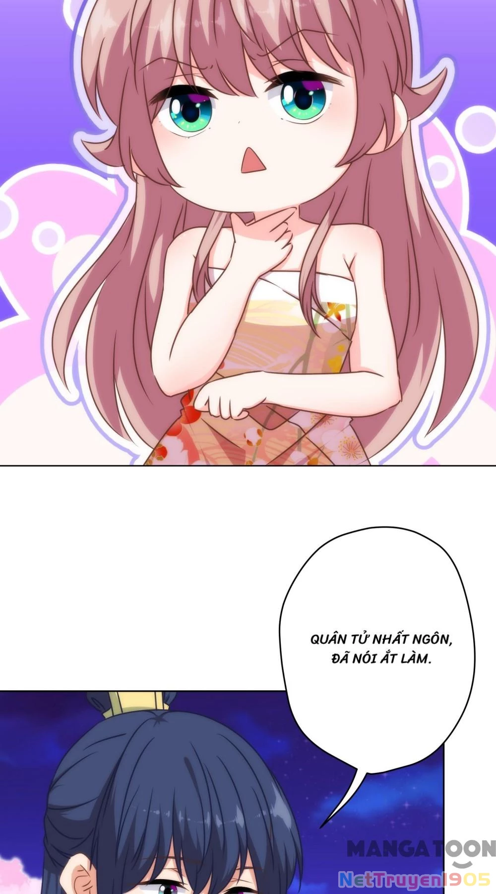 Ồ, Sủng Phi Đại Nhân Của Ta Chapter 297 - 20