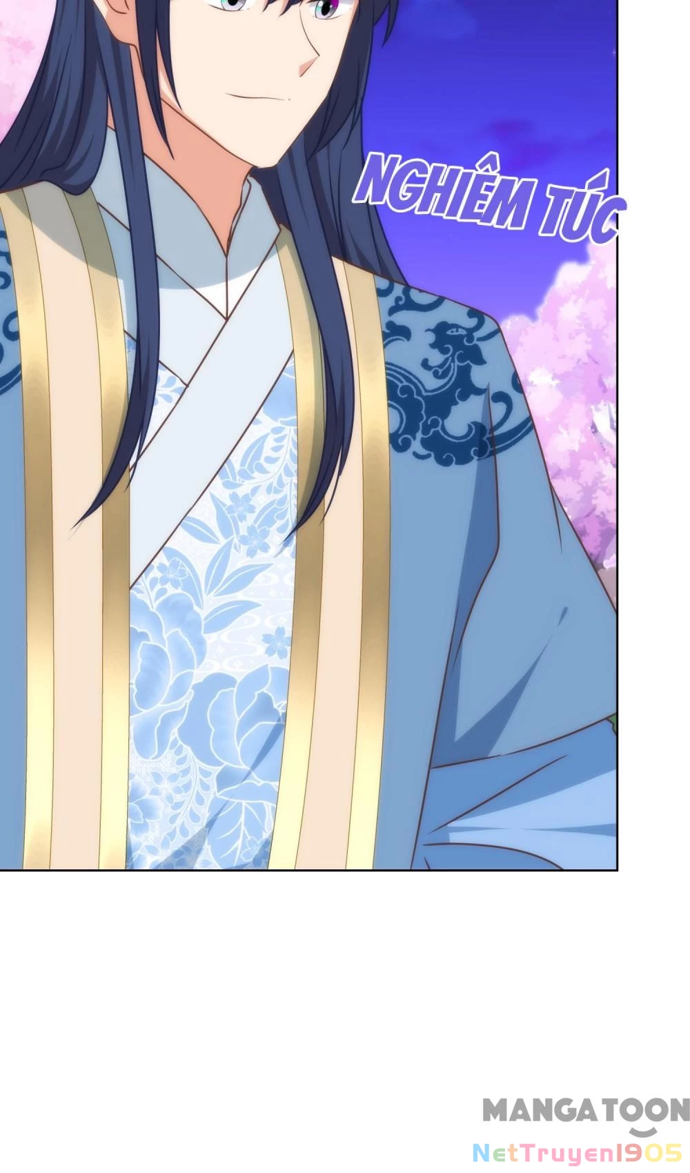 Ồ, Sủng Phi Đại Nhân Của Ta Chapter 297 - 21