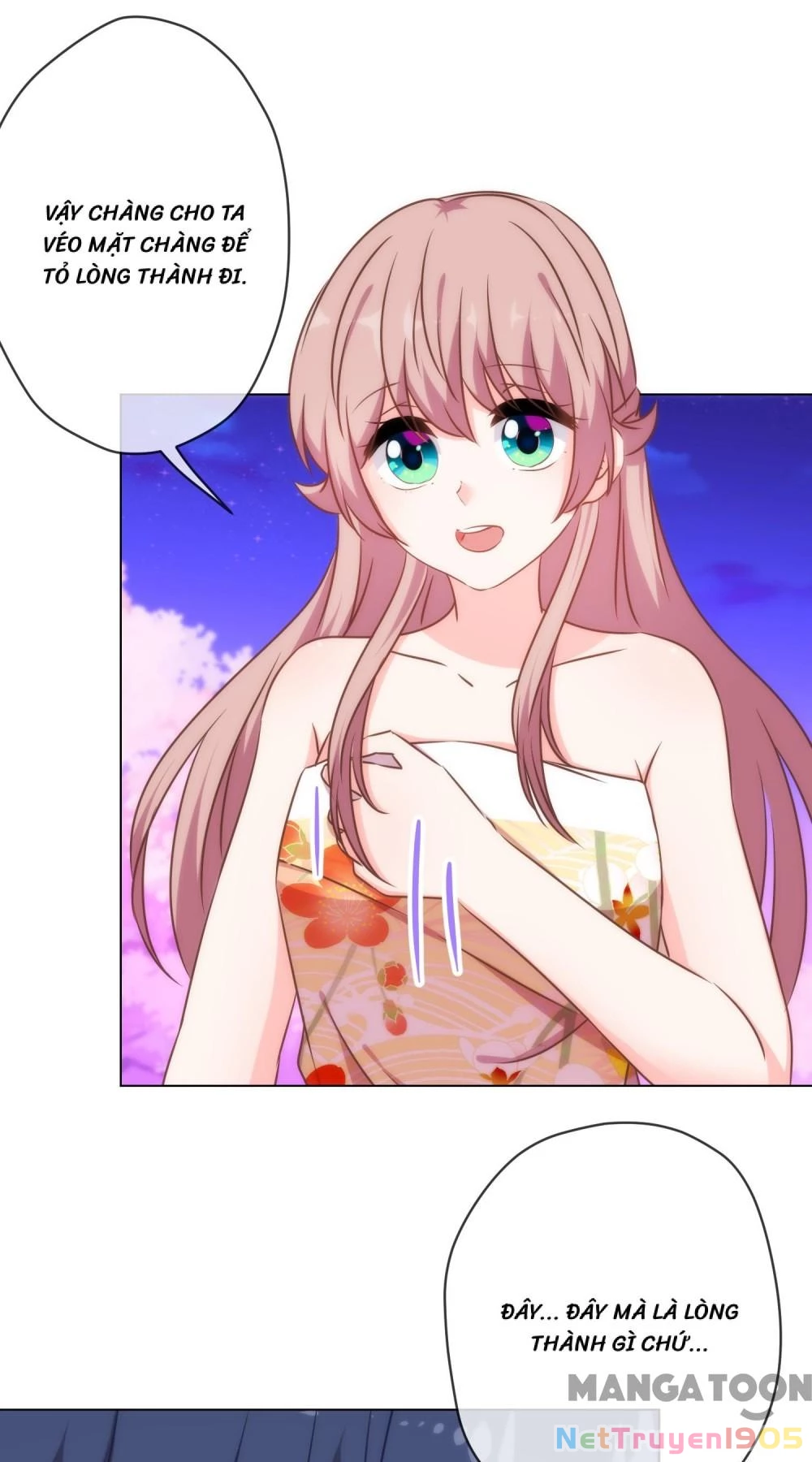 Ồ, Sủng Phi Đại Nhân Của Ta Chapter 297 - 22