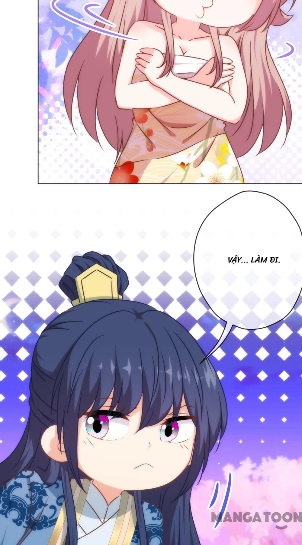 Ồ, Sủng Phi Đại Nhân Của Ta Chapter 297 - 24