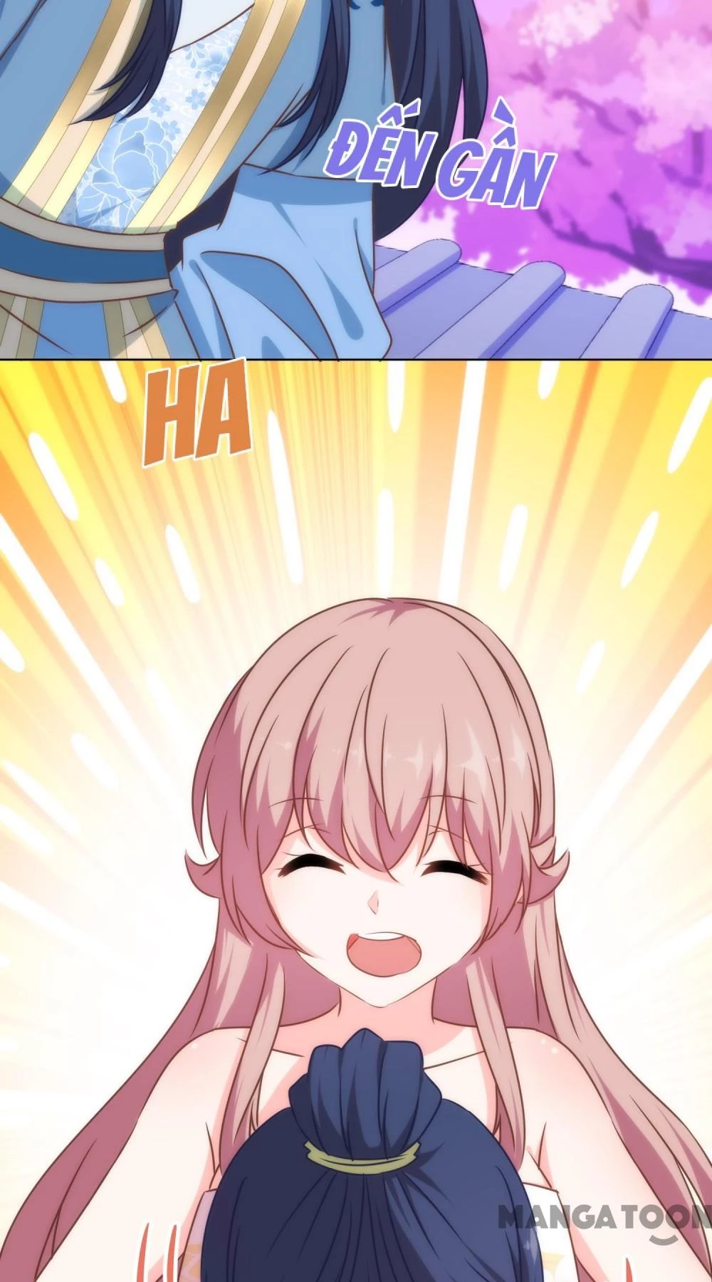 Ồ, Sủng Phi Đại Nhân Của Ta Chapter 297 - 25