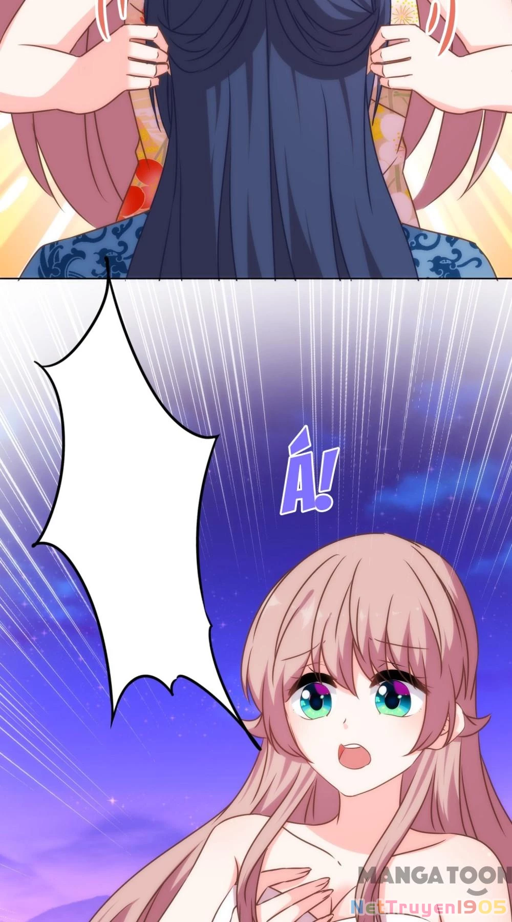 Ồ, Sủng Phi Đại Nhân Của Ta Chapter 297 - 26