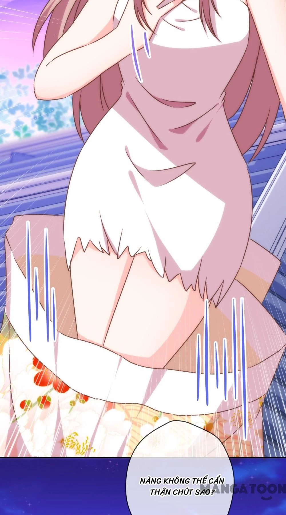 Ồ, Sủng Phi Đại Nhân Của Ta Chapter 297 - 27