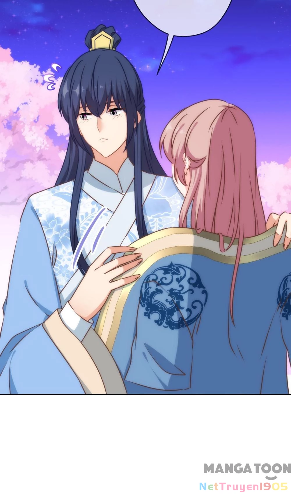 Ồ, Sủng Phi Đại Nhân Của Ta Chapter 297 - 28