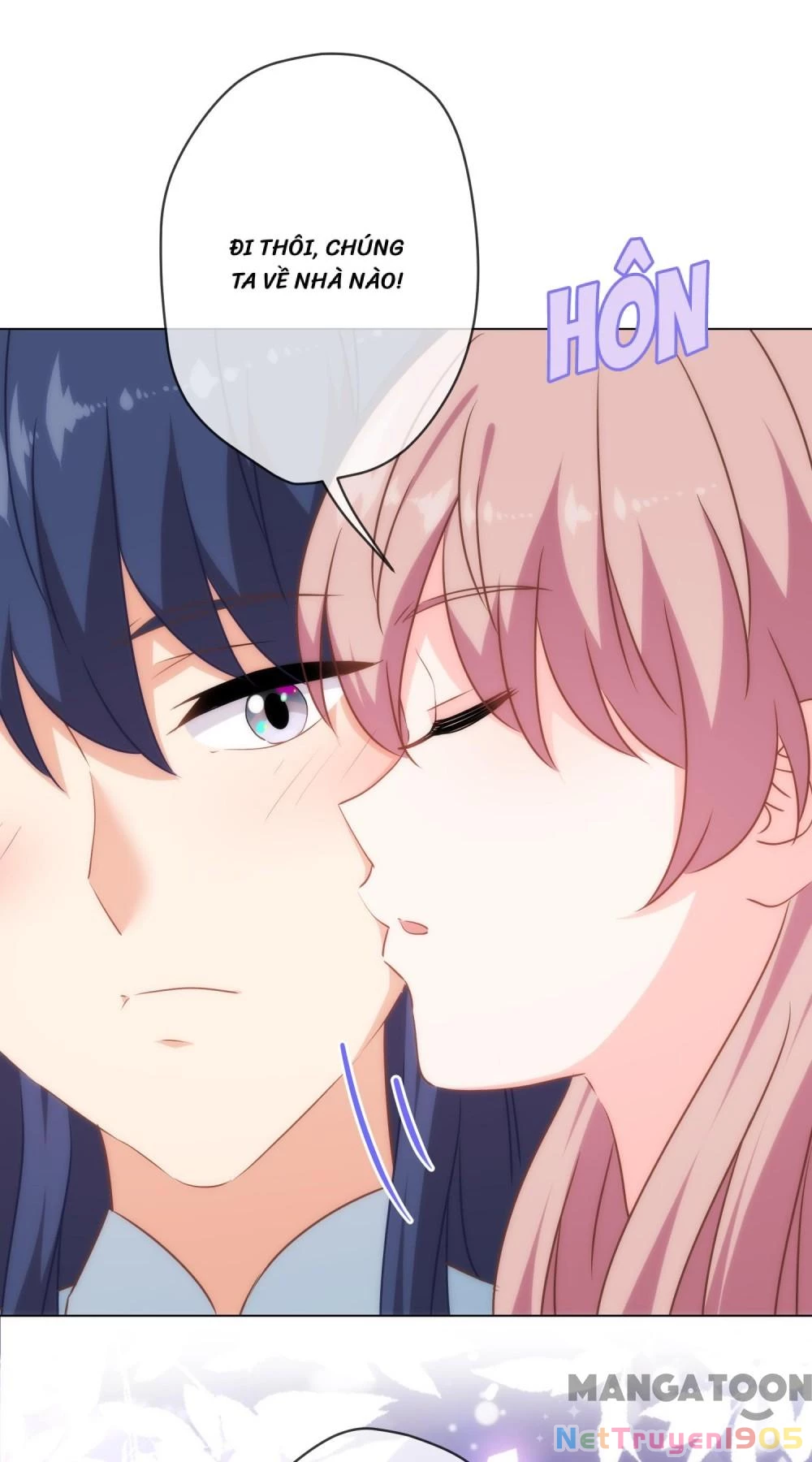 Ồ, Sủng Phi Đại Nhân Của Ta Chapter 297 - 29