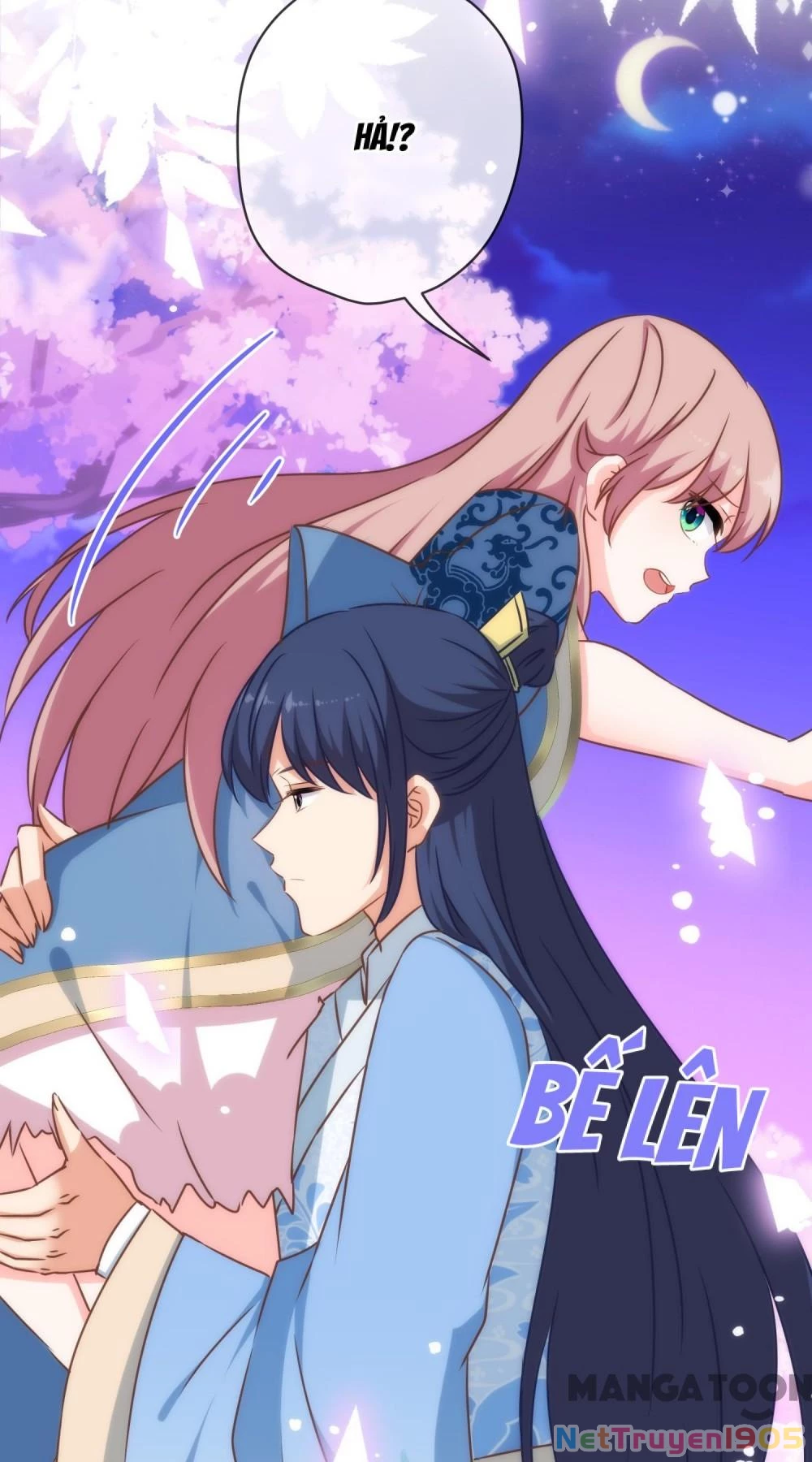 Ồ, Sủng Phi Đại Nhân Của Ta Chapter 297 - 30