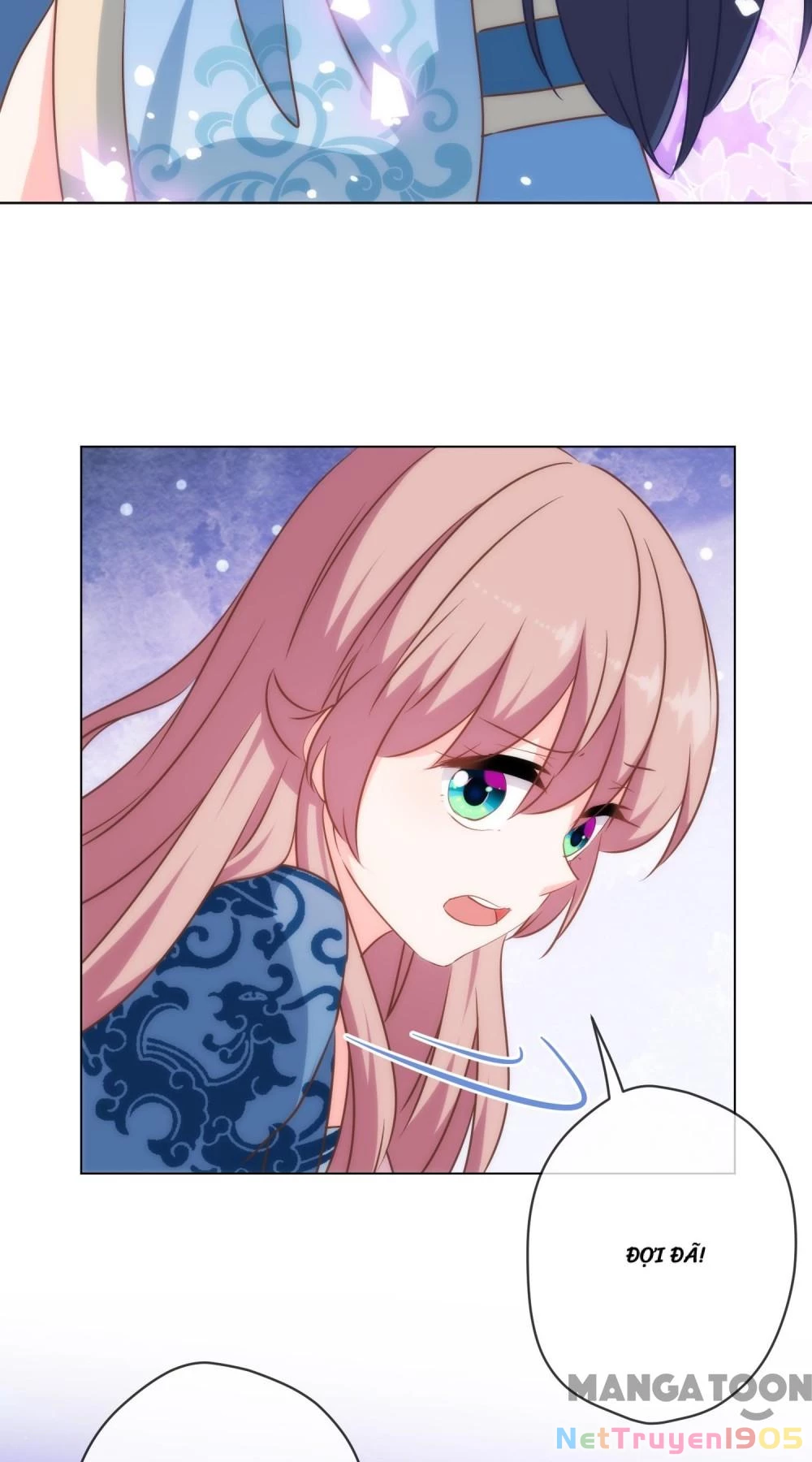 Ồ, Sủng Phi Đại Nhân Của Ta Chapter 297 - 31