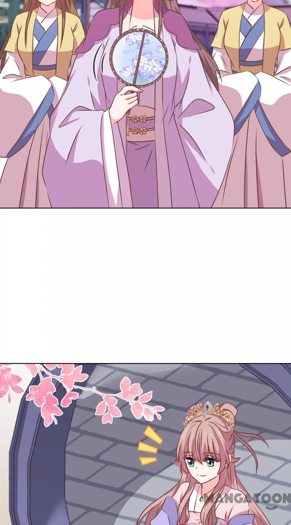 Ồ, Sủng Phi Đại Nhân Của Ta Chapter 298 - 2