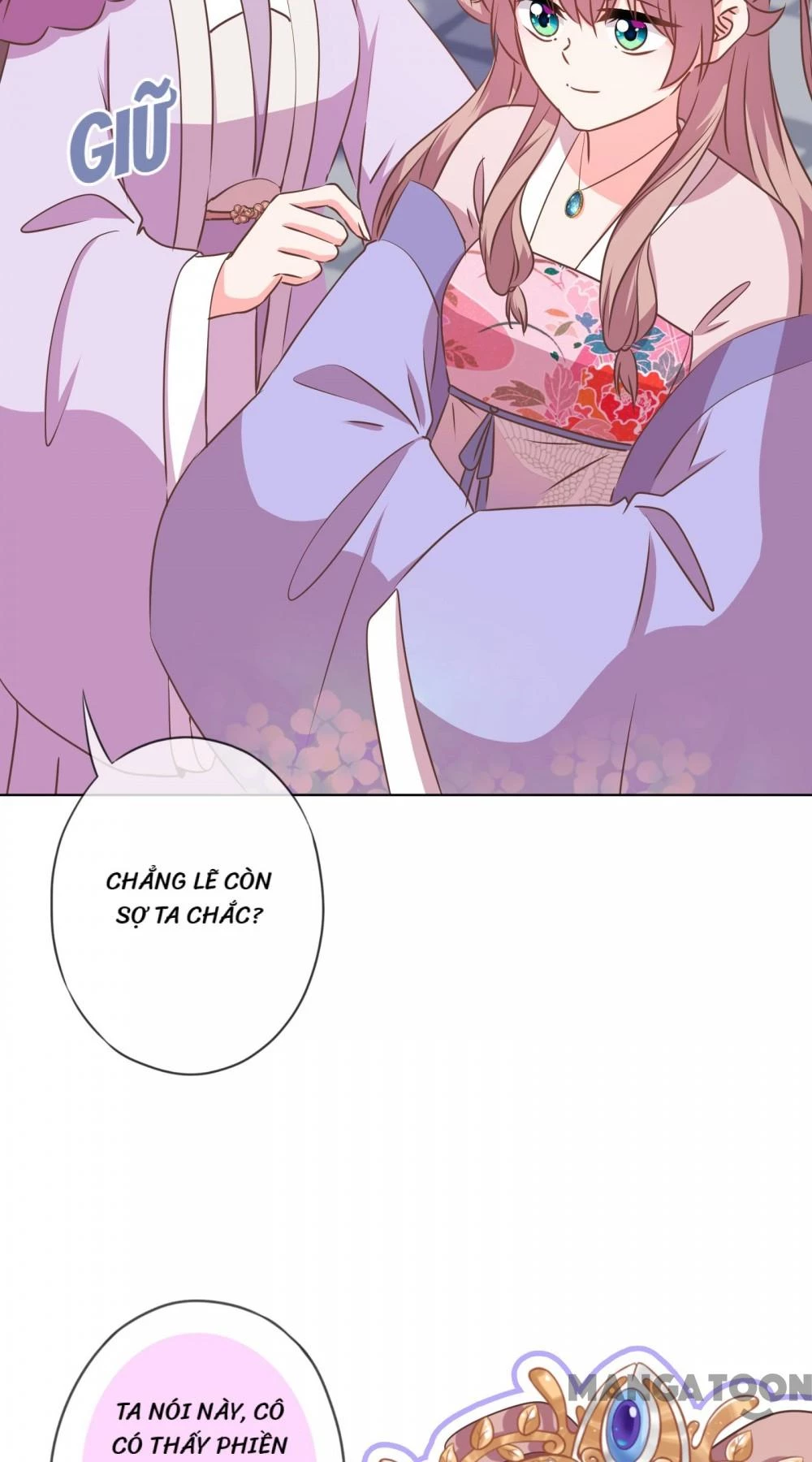 Ồ, Sủng Phi Đại Nhân Của Ta Chapter 298 - 6