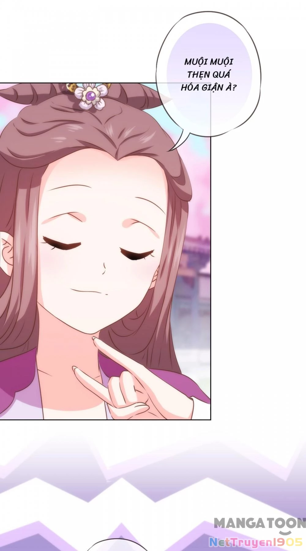 Ồ, Sủng Phi Đại Nhân Của Ta Chapter 298 - 8