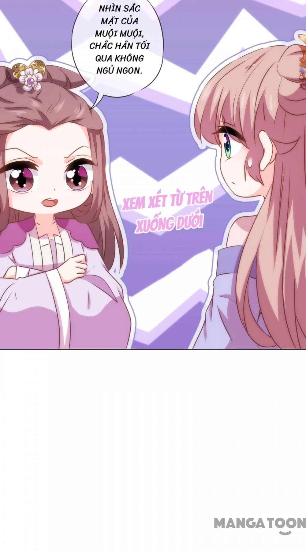 Ồ, Sủng Phi Đại Nhân Của Ta Chapter 298 - 9