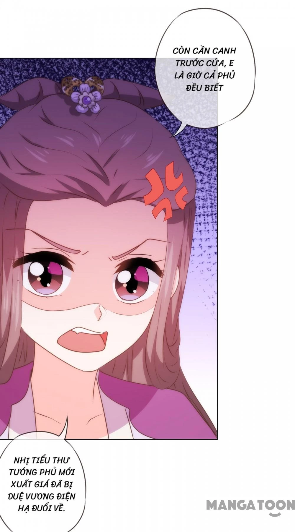 Ồ, Sủng Phi Đại Nhân Của Ta Chapter 298 - 11