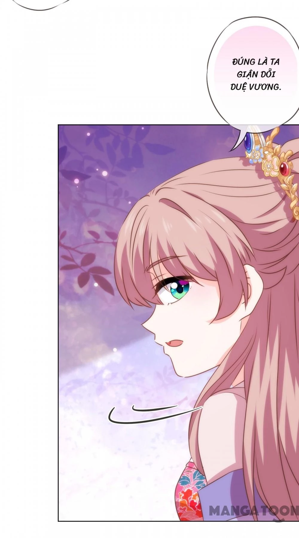 Ồ, Sủng Phi Đại Nhân Của Ta Chapter 298 - 12