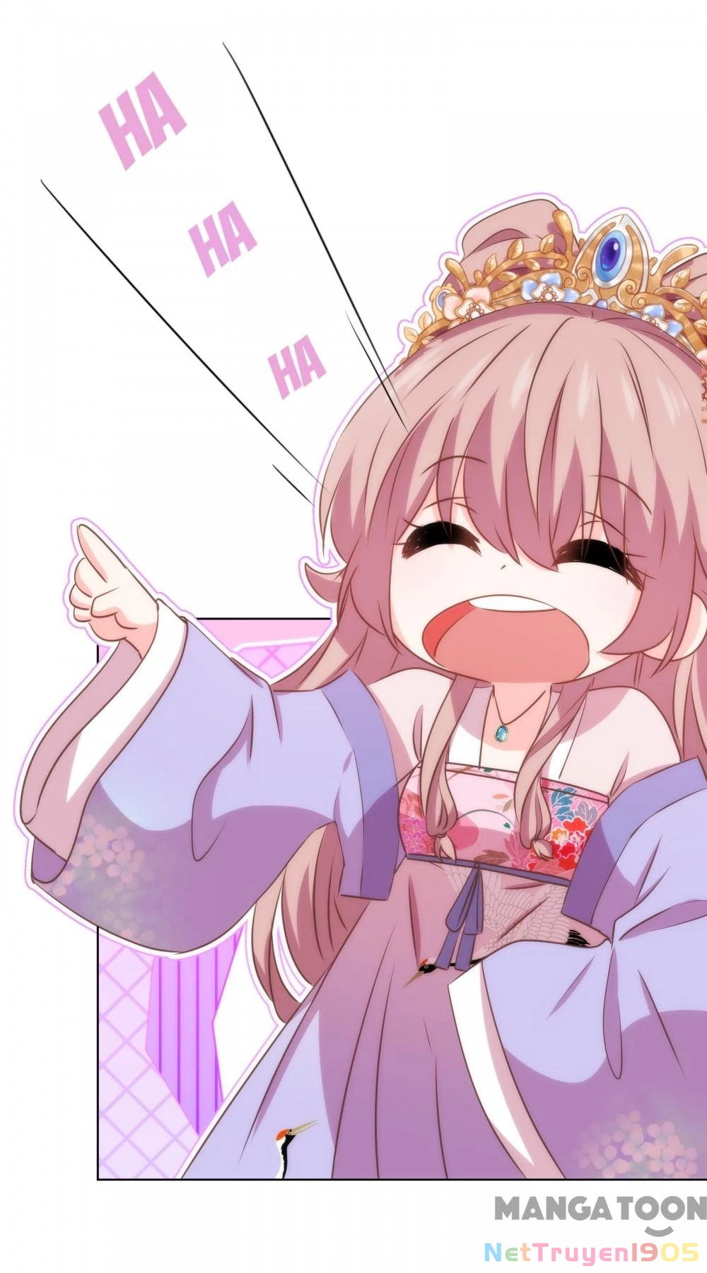 Ồ, Sủng Phi Đại Nhân Của Ta Chapter 298 - 15